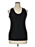 Anatomie Black Tank Top Size XL - photo 1