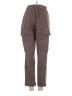 PacSun Brown Cargo Pants Size S - photo 2