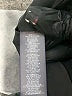 Calvin Klein Houndstooth Black Jacket Size 8 - photo 7