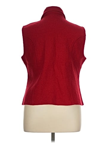 Lisa International Wool Cardigan (view 2)
