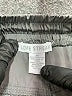 Love Streak 100% Polyester Gray Cargo Pants Size XS - photo 4