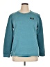 L.L.Bean 100% Polyester Teal Sweatshirt Size XL - photo 1
