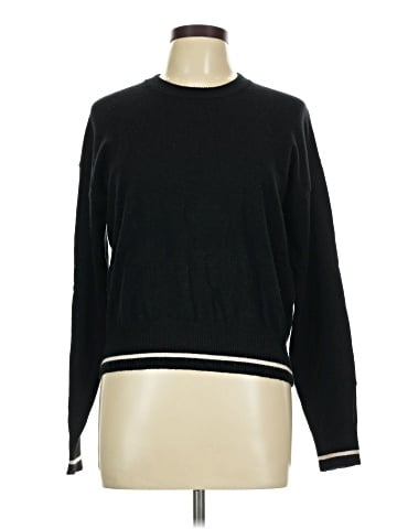 Splendid Pullover Sweater (view 1)