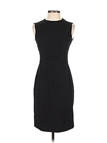 Calvin Klein Collection Cocktail Dress (view 1)