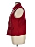Lisa International Red Wool Cardigan Size XL - photo 5