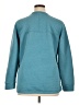 L.L.Bean 100% Polyester Teal Sweatshirt Size XL - photo 2