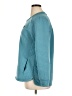 L.L.Bean 100% Polyester Teal Sweatshirt Size XL - photo 5