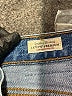 Levi's Blue Denim Shorts Size 31 waist - photo 3