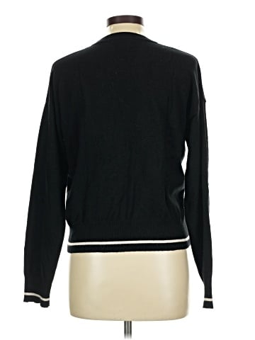 Splendid Pullover Sweater (view 2)