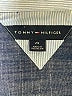 Tommy Hilfiger Blue 3/4 Sleeve Button-Down Shirt Size 2X - photo 7
