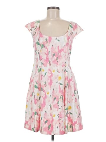 A New Day Cocktail Dress (view 1)