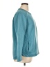 L.L.Bean 100% Polyester Teal Sweatshirt Size XL - photo 4