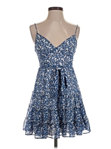 B. Darlin Cocktail Dress (view 1)