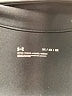 Under Armour Black Track Jacket Size 3X - photo 6