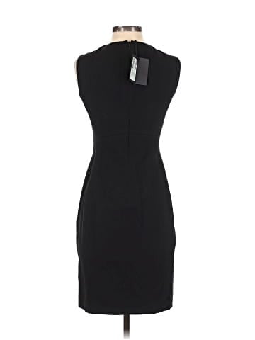 Calvin Klein Collection Cocktail Dress (view 2)