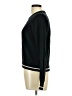 Splendid Black Pullover Sweater Size M - photo 5