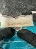 Francesca's 100% Polyester Tie-dye Blue Casual Dress Size Sm - Med - photo 7
