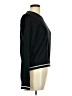 Splendid Black Pullover Sweater Size M - photo 4