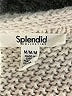 Splendid 100% Cotton Ivory Cardigan Size M - photo 7