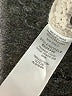 Splendid 100% Cotton Ivory Cardigan Size M - photo 8