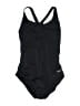 Speedo Black Bodysuit Size XL (38) - photo 1
