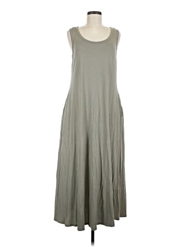 Soft Surroundings Casual Dress (view 1)