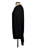 INC International Concepts Solid Black Pullover Sweater Size S - photo 5