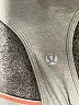 Lululemon Athletica Gray Active Tank Size M (estimated) - photo 7