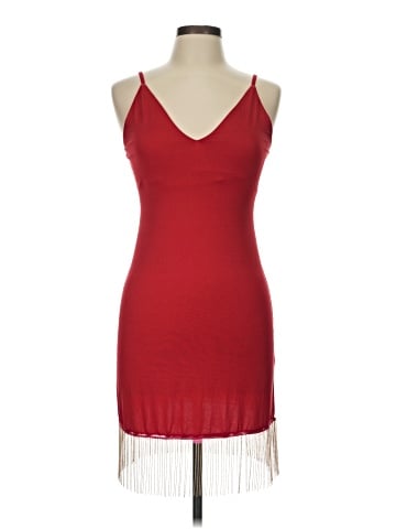 Daisy Cocktail Dress (view 1)