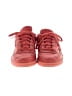 Reebok Red Sneakers Size 7 - photo 2