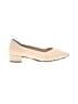 ROTHY'S Color Block Ivory Heels Size 9 (wide) - photo 1