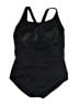 Speedo Black Bodysuit Size XL (38) - photo 2
