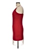 Daisy Red Cocktail Dress Size L - photo 5