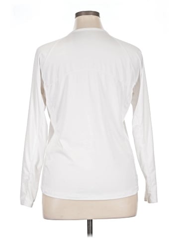Title Nine Long Sleeve Blouse (view 2)