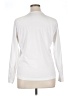 Title Nine White Long Sleeve Blouse Size XL - photo 2