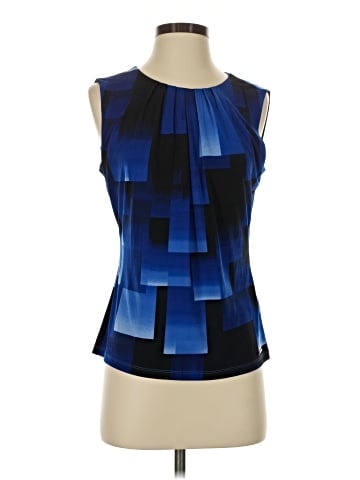 Calvin Klein Sleeveless T-Shirt (view 1)