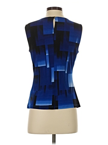 Calvin Klein Sleeveless T-Shirt (view 2)
