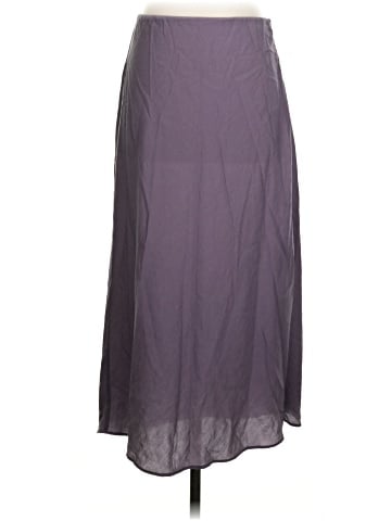 Madewell The Layton Midi Slip Skirt (view 1)