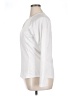 Title Nine White Long Sleeve Blouse Size XL - photo 5