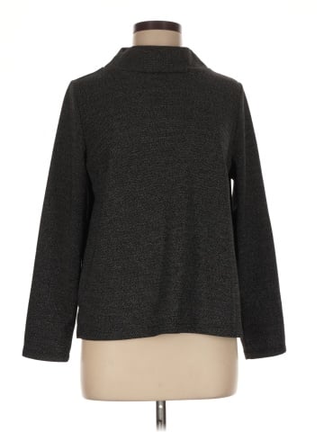 Banana Republic Factory Store Turtleneck Sweater (view 1)