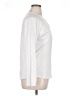Title Nine White Long Sleeve Blouse Size XL - photo 4