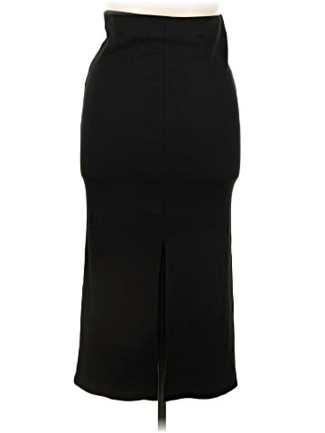 H&M Formal Skirt (view 2)