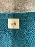 CAbi Teal Cardigan Size M - photo 7