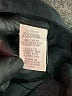 Theory Color Block Black Active Pants Size 4 - photo 8