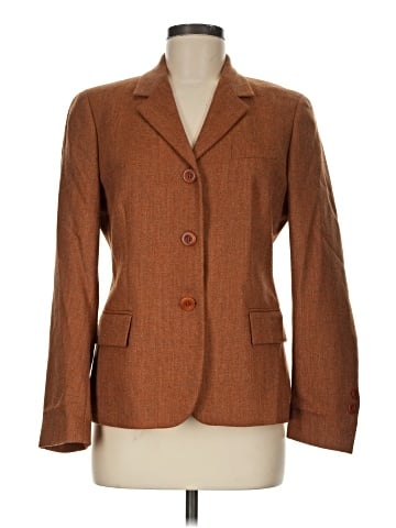 Zanella Blazer (view 1)