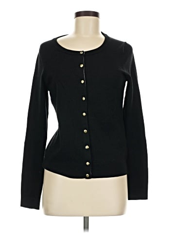Banana Republic Wool Cardigan (view 1)