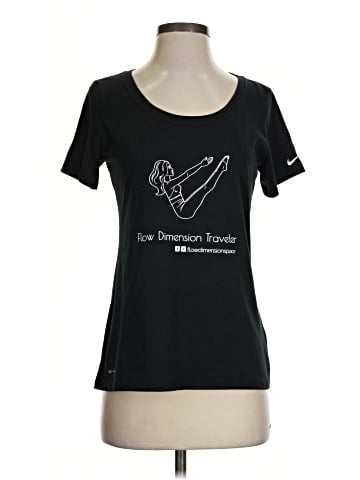 Nike Short Sleeve T-Shirt (view 1)