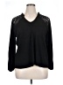 Maurices Black Cardigan Size XL - photo 1