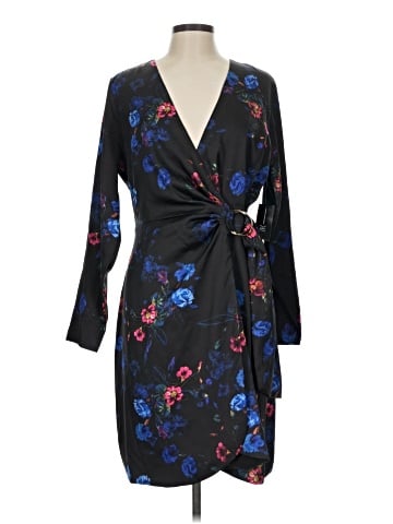 INC International Concepts Cocktail Dress (view 1)