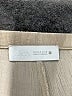 Zara Tan Casual Pants Size S - photo 7